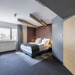 2* Hotell Schweinfurt-city
